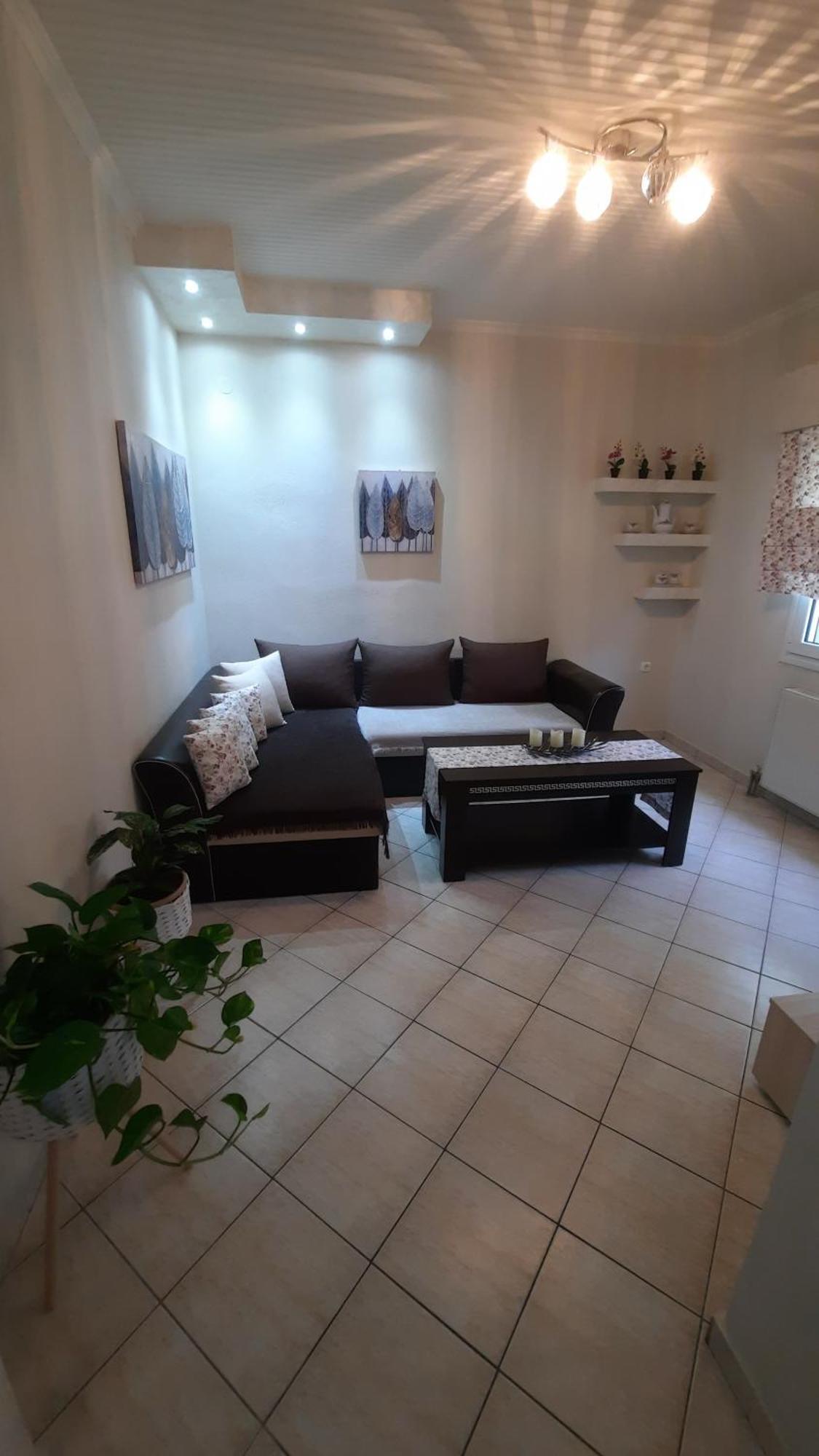Villa Elia 斯卡拉索提罗斯 外观 照片